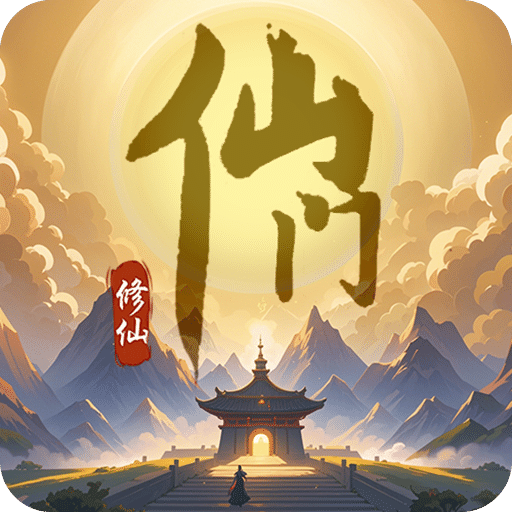 仙门之路