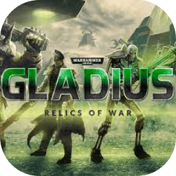 战锤40K：格雷迪厄斯遗迹之战