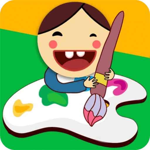 wigglypaint绘画