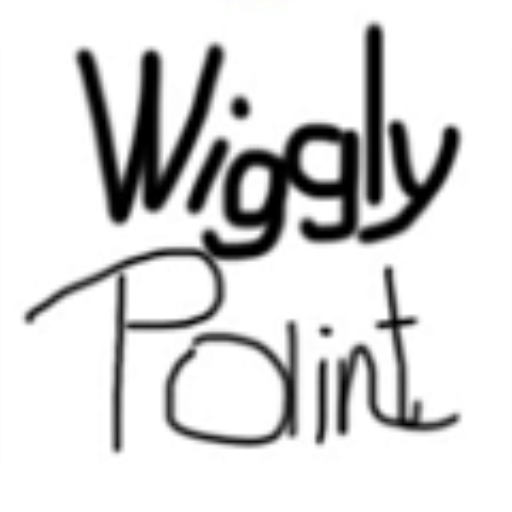 wigglypaint