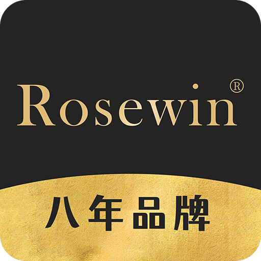 Rosewin鲜花