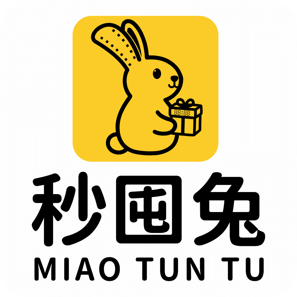 秒囤兔自营商城