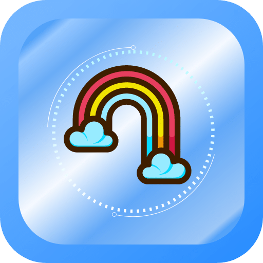 气象雷达实时天气