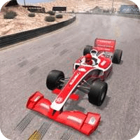 方程式真实赛车 3D