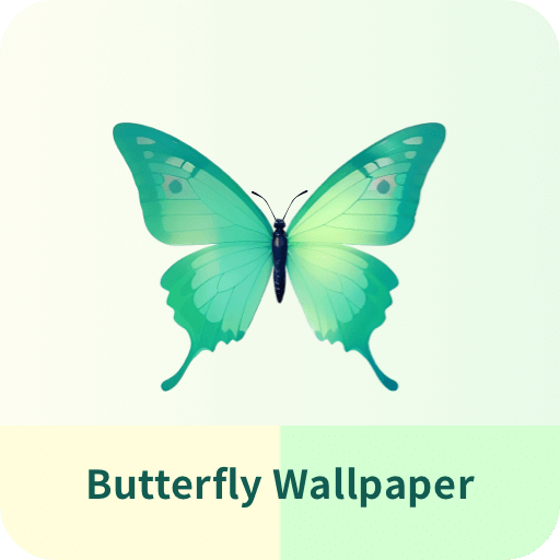 蝴蝶壁纸