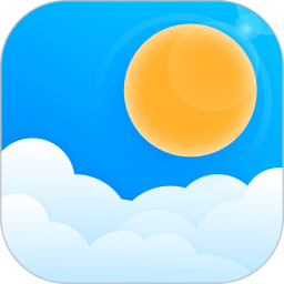 我的天气象预报