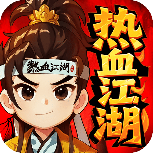 热血江湖：归来
