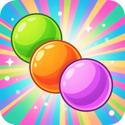 Bingo碰碰珠