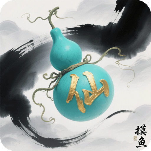 摸鱼修仙指南