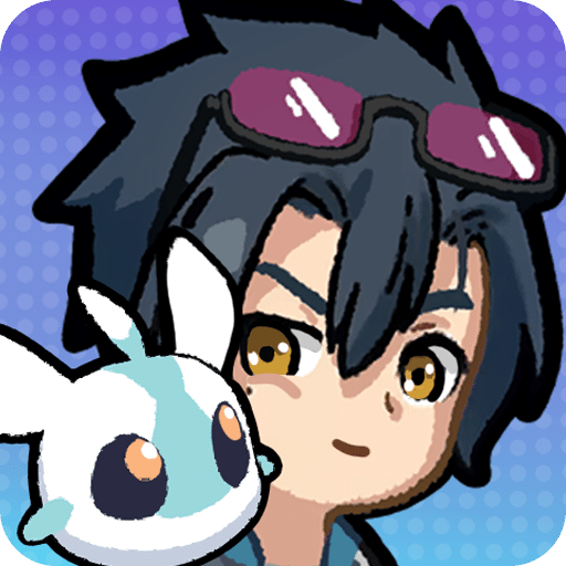 我的异世大冒险