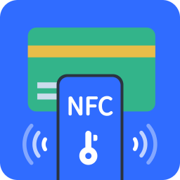 手机门禁卡NFC开门