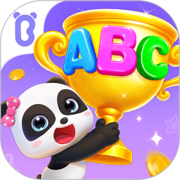 宝宝巴士ABC