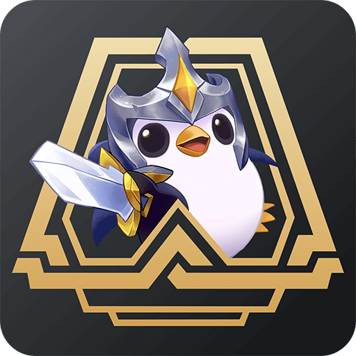 云顶攻略助手v5.4.0