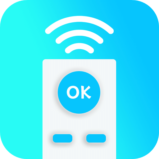 手机开电视遥控器