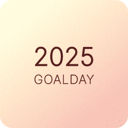 Goalday