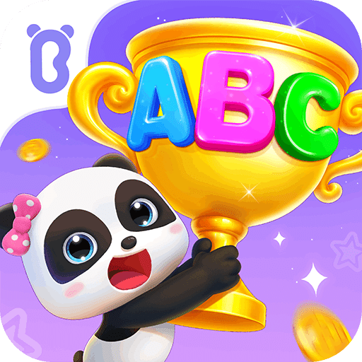 宝宝巴士ABC