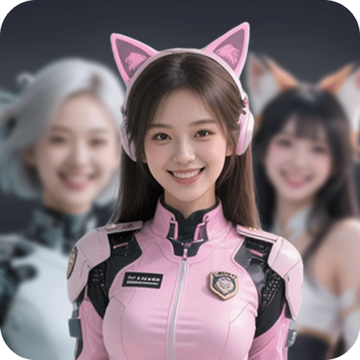 女神越多我越强