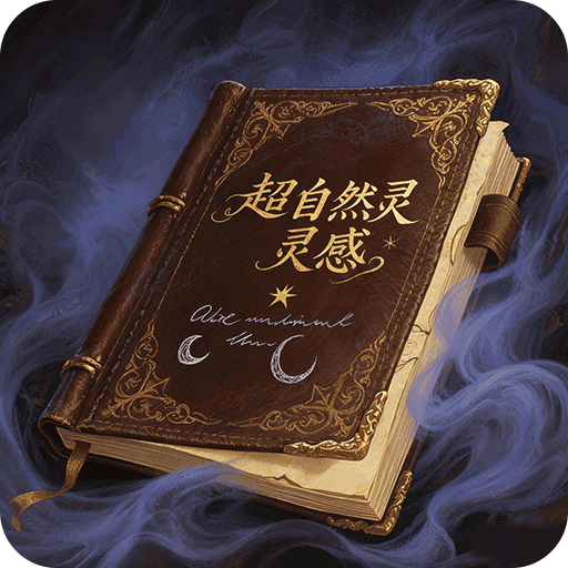 超自然灵感