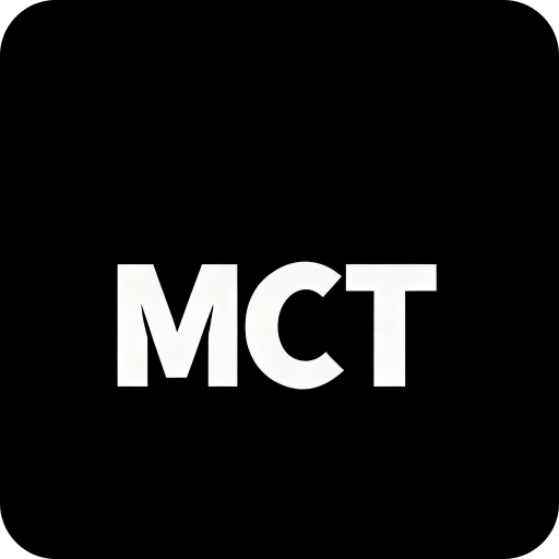 MCT管理器
