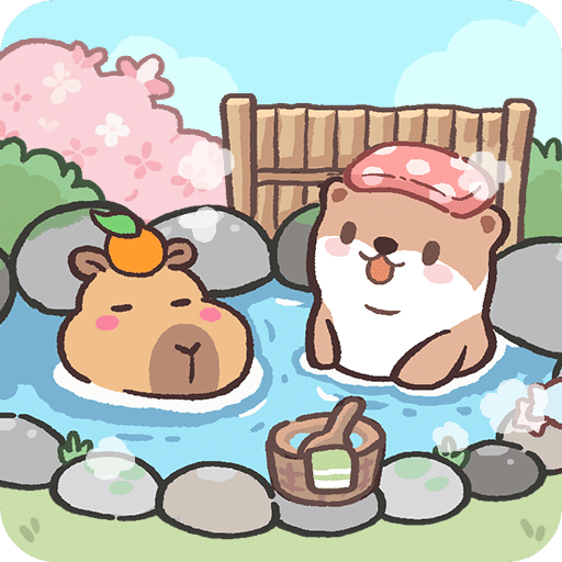 云朵浴场