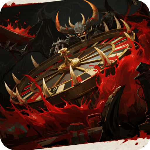 恶魔轮盘生死对决