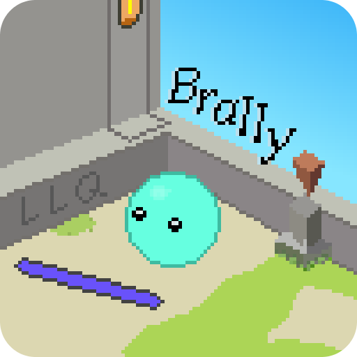 Brally