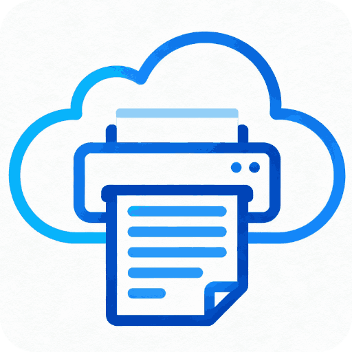 云打印