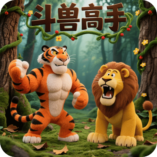 斗兽高手