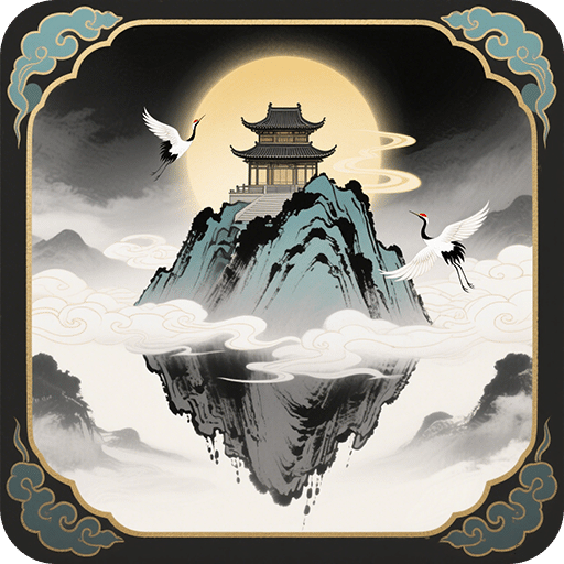 证道仙途