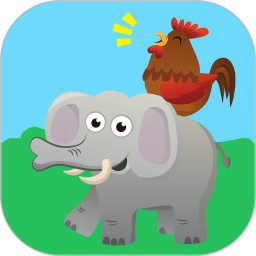 动物叫声宝宝学