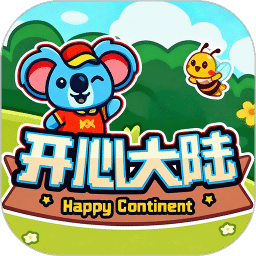 开心大陆