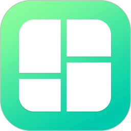 照片拼接P图编辑