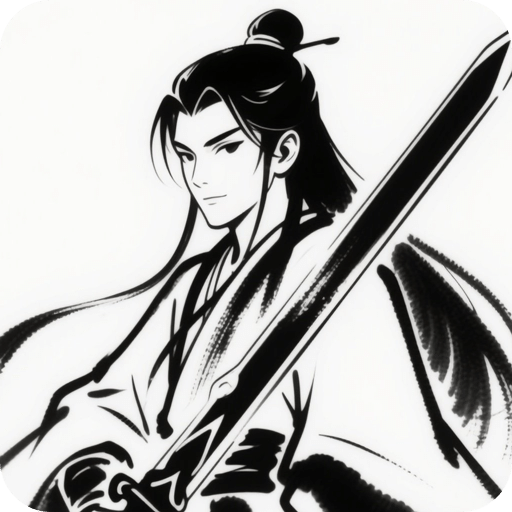末法剑仙