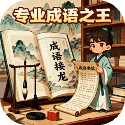 专业成语之王