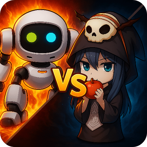 勇者与苹果魔王