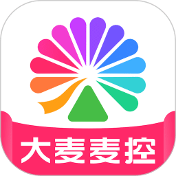 大麦麦控