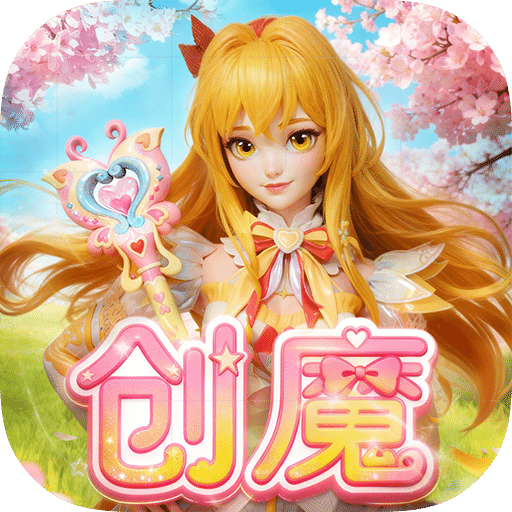 创造与魔法