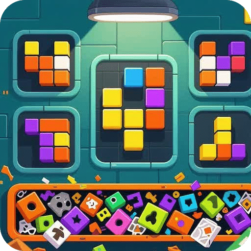 垃圾俄罗斯方块