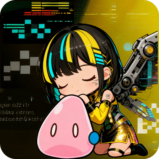 GameJam水群模拟器
