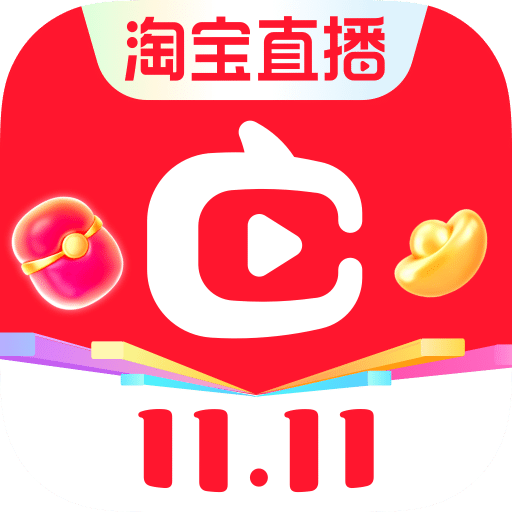 点淘