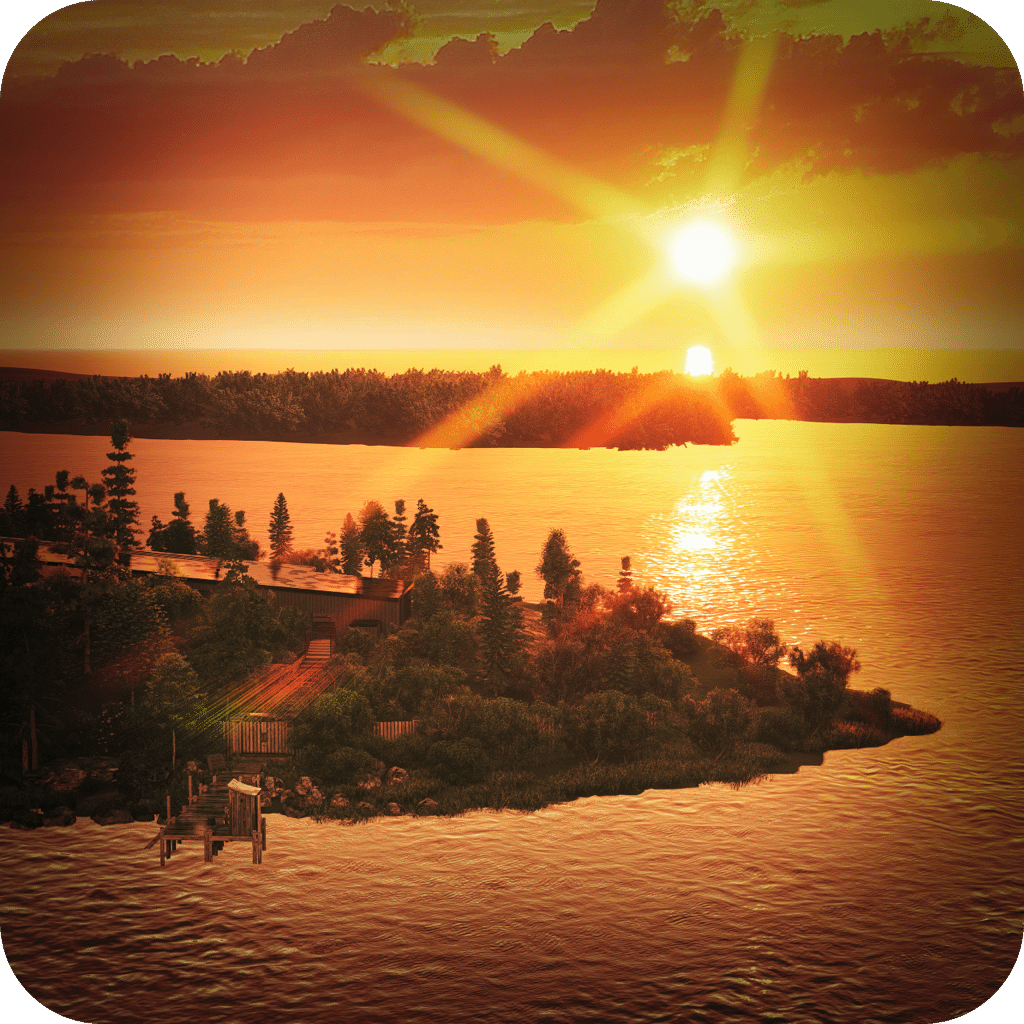 Can you escape Villa Lakeside