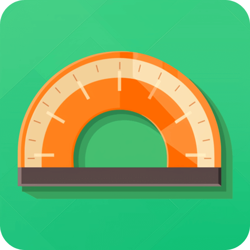 量角器iAngle垂直仪