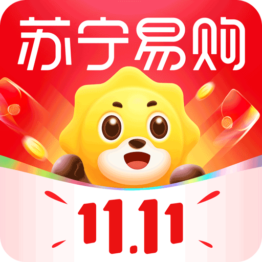 苏宁易购