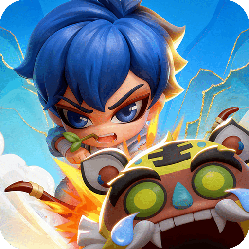 我在洪荒抓异兽