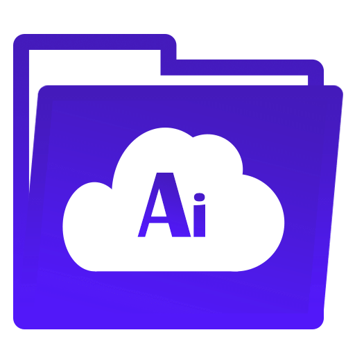 AI文件管理