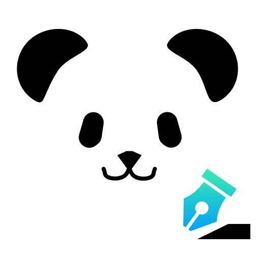 熊猫笔记