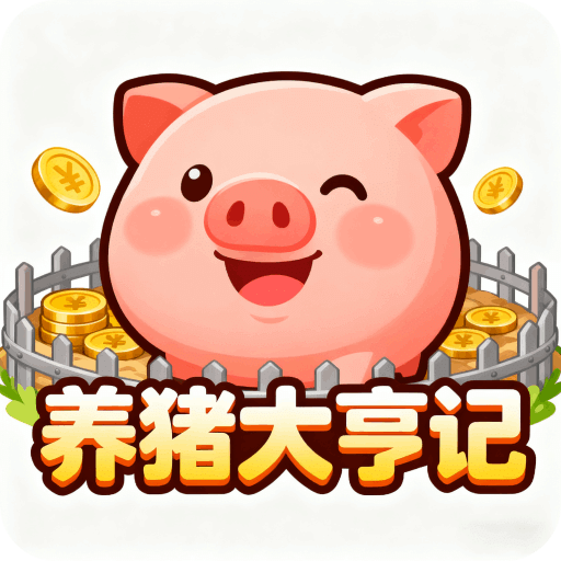 养猪大亨记