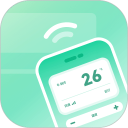 红外空调遥控器万能