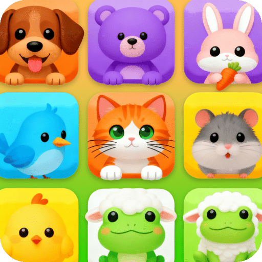 可爱宠物图鉴合集