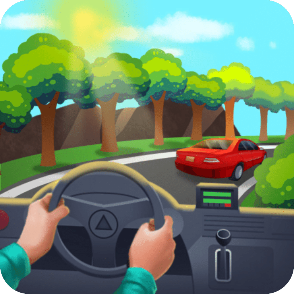 Car Drive 3D Vehicle Masters
